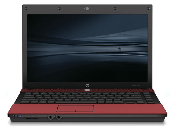 Комплект драйверов для HP ProBook 4411s под Windows 7